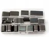 Kit de 52 poinçons de sellier pour le travail du cuir Voir les images du produit 4
