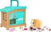 Malé živé zvieratká - Mama Surprise Mama morča Náhľad obrázku produktu 27
