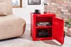 riess-ambiente Container-Schrank GLOBETROTTER 50cm rot Produktbild-Vorschau 4
