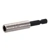 Porte-embout magnétique 1/4" de 60 mm Voir les images du produit 6