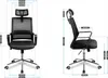 Mark Adler Manager 2.1 Ergonomiczny fotel biurowy z Podgląd zdjęcia produktu 7