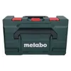Metabo W 18 L 9-125 Smerigliatrice angolare a batteria 18 V Anteprima dell’immagine prodotto 4