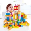 Hape - Meravigliosi blocchi da costruzione in legno - 101 Anteprima dell’immagine prodotto 2