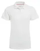 Craghoppers - Polo da donna "Thornbury", Nosilife, stemma, Anteprima dell’immagine prodotto 1