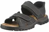 Rieker 25051 Schuhe Herren Sandalen, Größe:43 EU, Produktbild-Vorschau 11