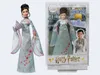 Harry Potter Puppe Cho Chang Weihnachtsball, mintgrün, 26 Produktbild-Vorschau 10