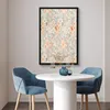 MuchoWow® MuchoWow® Gerahmtes Poster Blumen - Sonnenblume - Produktbild-Vorschau 5