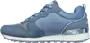 Skechers Damen Sneaker OG 85 Step n Fly Hellblau Voir les images du produit 30