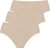 3er Pack Damen Jazzpant Daily von der Marke Nina von C. 44 Produktbild-Vorschau 1