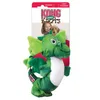Zabawka dla psa KONG Dragon Knots M/L Podgląd zdjęcia produktu 4