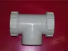 Hutterer & Lechner HL022.1E T-stuk, DN40x6/4 inch, 1 stuk. Productafbeelding-voorbeeld 1