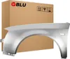 BLU Parafango compatibile con Audi A6 C5 LIFT LY7W Sinistra Anteprima dell’immagine prodotto 1