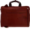 PICARD Leder Businesstasche Rucksack mit Laptopfach Buddy Produktbild-Vorschau 4