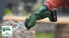Sega da giardino a batteria Keo Anteprima dell’immagine prodotto 5