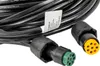 MANTES Anhänger Elektroinstallation 8 m 13-Pin Stecker Produktbild-Vorschau 5