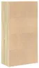 Libreria in rovere Sonoma 60x30x114 cm materiale a base di Anteprima dell’immagine prodotto 5