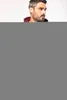 Kariban Herren Hoodie Kapuzenpullover Sweatjacke Pullover Produktbild-Vorschau 2