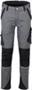 Herren Bundhose Norit weiß/zink Größe 48 Produktbild-Vorschau 19