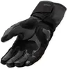 Gants de moto Revit RSR 5, noir, XL Voir les images du produit 3