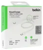 Belkin BOOST CHARGE geflocht.Kab USB-C/USB-C 15cm Produktbild-Vorschau 13