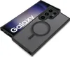Cadorabo Hülle für Samsung Galaxy S23 ULTRA in SCHWARZ Produktbild-Vorschau 4