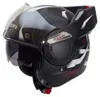 BEON Stratos Klapphelm mit Visier und Sonnenblende, ECE Produktbild-Vorschau 1