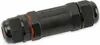 DAYTOOLS Kabelverbinder JW17-5P, 5-polig, IP68, 450 V Produktbild-Vorschau 1
