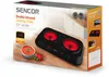 Sencor Scp 2263Bk Anteprima dell’immagine prodotto 10