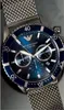 Montre Emporio Armani Diver Chronograph pour hommes Voir les images du produit 6