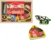 MELISSA Devn magnety - farma v krabici 19279 Náhled obrázku produktu 2