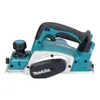 Akumulátorový hoblík Makita DKP 180 RT1 18 V 82 mm + 1x Náhľad obrázku produktu 3