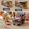 LEGO Jurassic World 76948 TREX Dinosaur Tyrannosaurus Voir les images du produit 57