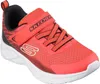 Skechers Microspec II - Zovrix 403924L-RDBK Produktbild-Vorschau 1