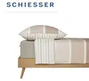 SCHIESSER Bettwäscheset Brody | Gestreift | Feinbiber | Produktbild-Vorschau 6