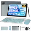 Tablet s 10-palcovým displejom, operačným systémom Android Náhľad obrázku produktu 1