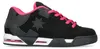 DC Shoes DC Command in Schwarz-Rosa für Damen – Größe 5 Produktbild-Vorschau 7