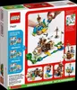 LEGO 71427 Super Mario Larry und Mortons Luftgaleeren – Produktbild-Vorschau 17