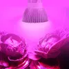 Plné spektrum 85-265 V 18 W 18 LED rastová lampa pre Náhľad obrázku produktu 8