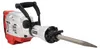 KRAFT&DELE Marteau à percussion 45J 1700W KD1549 Voir les images du produit 34
