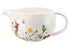 Rosenthal Sauciere Utl. Brillance Fleurs Sauvages Produktbild-Vorschau 2