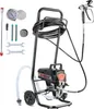 Stojanový bezvzduchový postrekovač farby, 950 W, 3000 PSI, Náhľad obrázku produktu 10