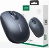 2.4Ghz Wireless Usb Maus Ugreen Mu105 - Marineblau Produktbild-Vorschau 1
