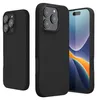 kwmobile Handyhülle für Apple iPhone 16 Pro Hülle - TPU Produktbild-Vorschau 8