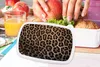 KitchenYeah® Lunchbox Brotzeit Brotdose 17x11 cm Panther Produktbild-Vorschau 3