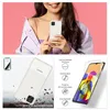 NALIA Klare 360° Handy Hülle für Samsung Galaxy A12, Full Produktbild-Vorschau 5