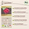 Samenliebe  Radieschen Samen | Candela Di Fuoco - scharf & Produktbild-Vorschau 3