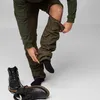 Fjällräven Karl Pro Zip-off Dark Grey 52 Outdoorové Náhľad obrázku produktu 9