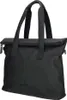 XL großer Damen Shopper Umhängetasche Tasche Leder Optik Produktbild-Vorschau 1