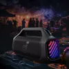 Soundcore Boom 2 Plus, 140 W, 20 W, 103 dB, Bezdrôtový, USB Náhľad obrázku produktu 15