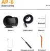 Head-up-Display für Autos, OBDⅡ+GPS Smart Gauge Produktbild-Vorschau 5